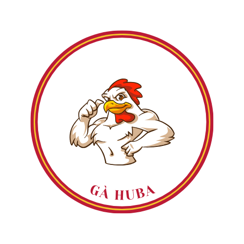 Gà Huba